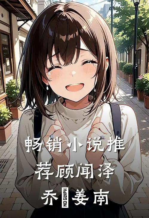 畅销小说推荐顾闻泽乔婳姜南