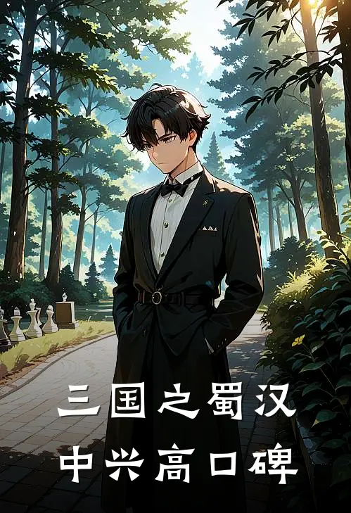 三国之蜀汉中兴高口碑