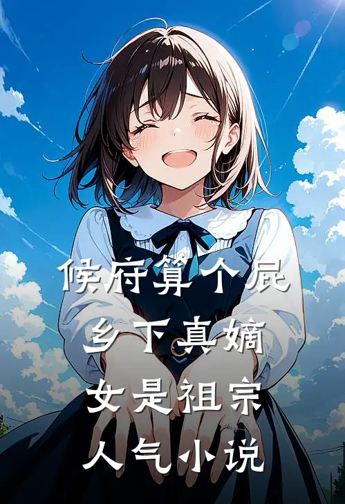候府算个屁，乡下真嫡女是祖宗人气小说