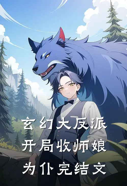 玄幻大反派，开局收师娘为仆完结文