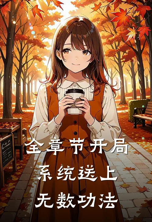 全章节开局：系统送上无数功法