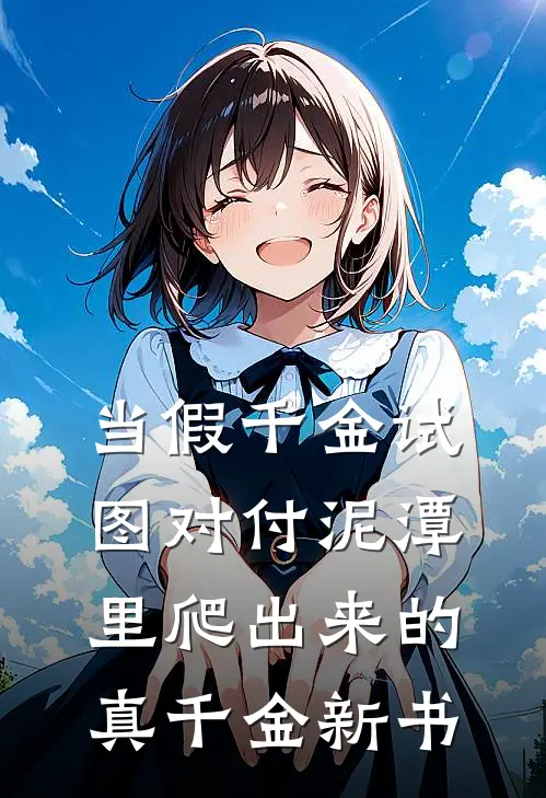 当假千金试图对付泥潭里爬出来的真千金新书