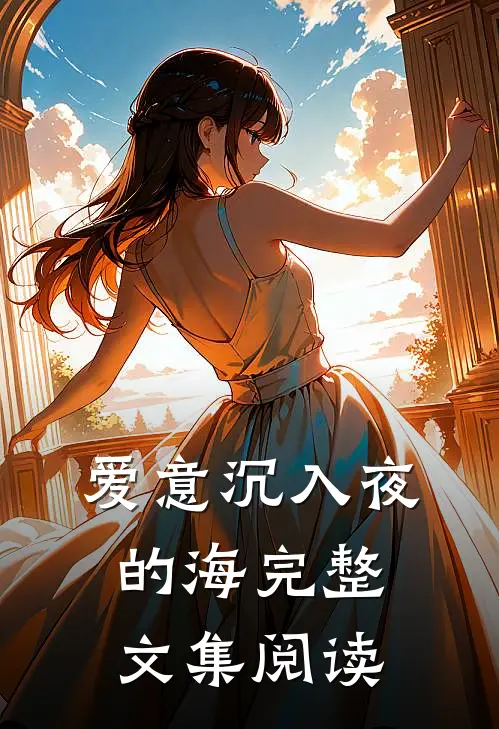 爱意沉入夜的海完整文集阅读