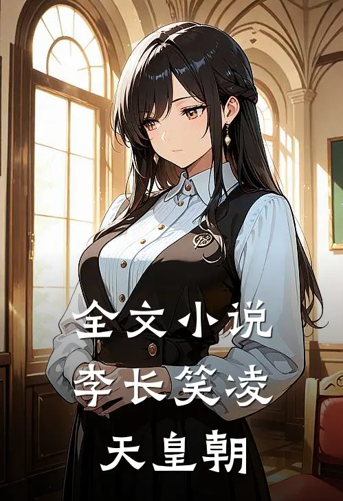 全文小说李长笑凌天皇朝