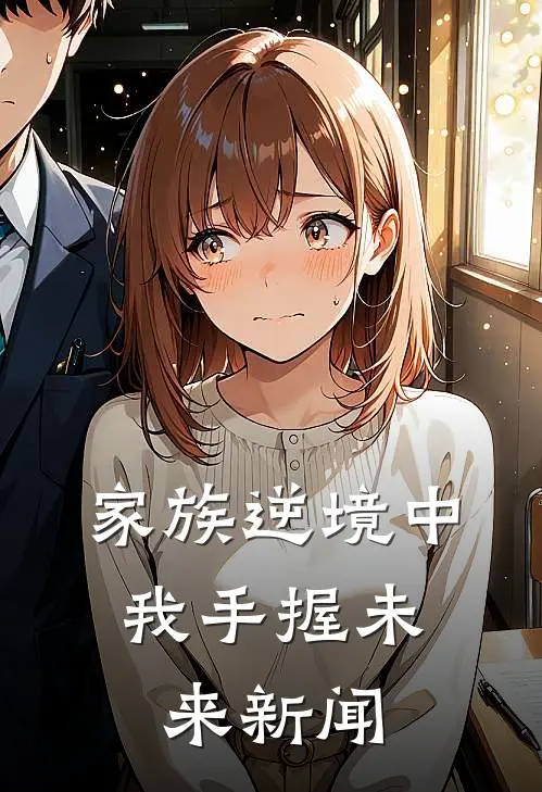 家族逆境中，我手握未来新闻
