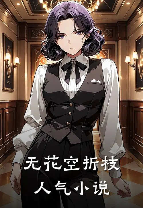 无花空折枝人气小说