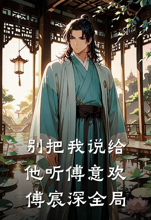 别把我说给他听傅意欢傅宸深全局