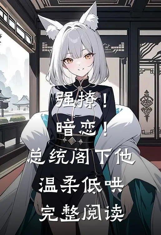 强撩！暗恋！总统阁下他温柔低哄完整阅读