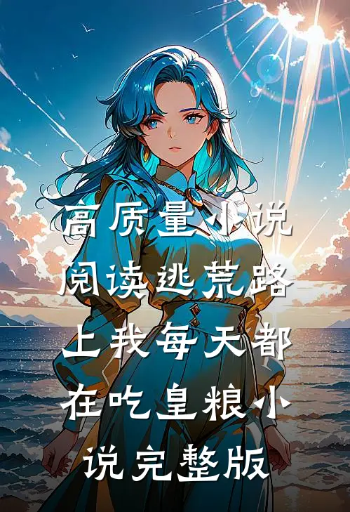 高质量小说阅读逃荒路上我每天都在吃皇粮小说完整版