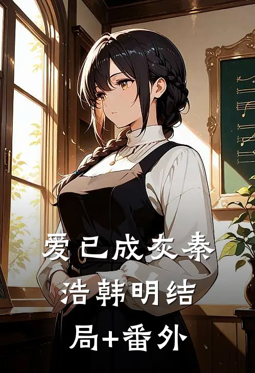 爱已成灰秦浩韩明结局+番外
