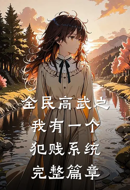 全民高武之我有一个犯贱系统完整篇章