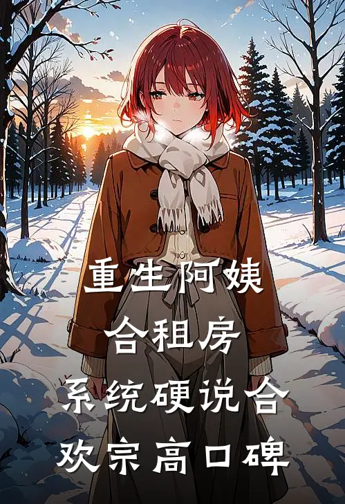 重生阿姨合租房，系统硬说合欢宗高口碑