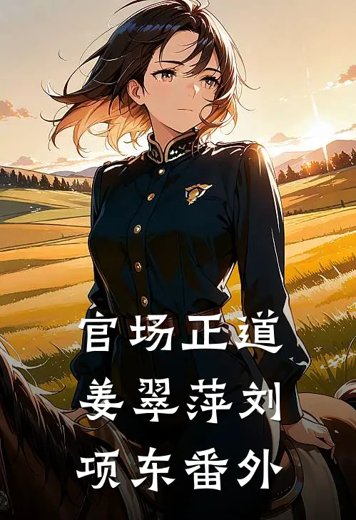 官场正道姜翠萍刘项东 番外