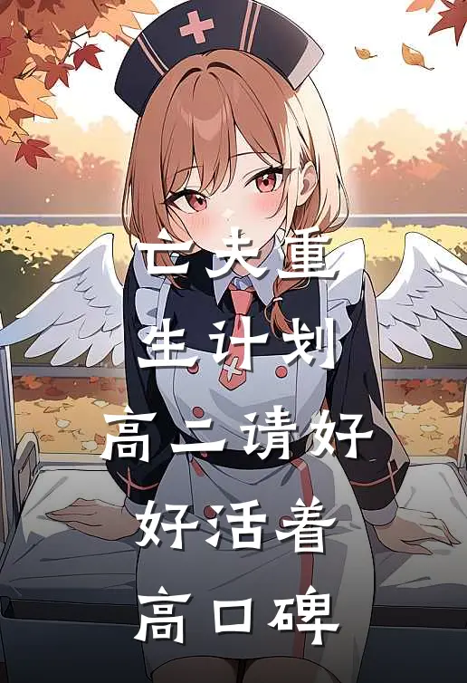 亡夫重生计划：高二请好好活着高口碑