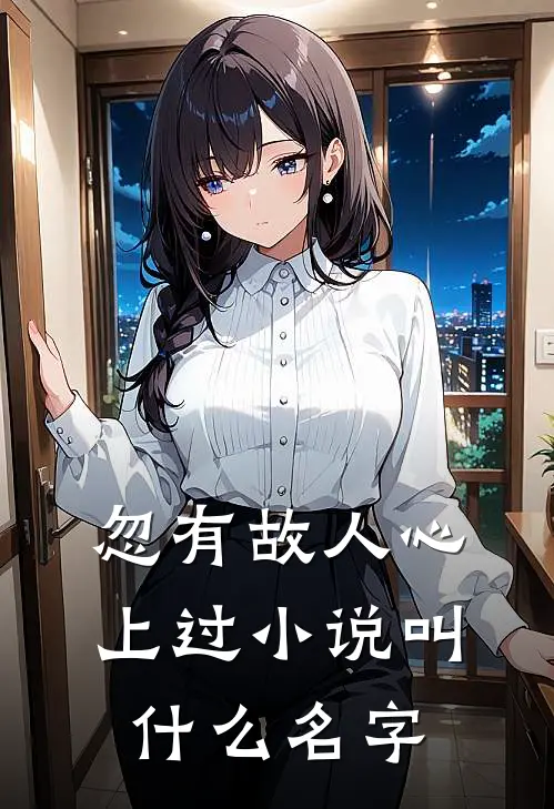 忽有故人心上过小说叫什么名字