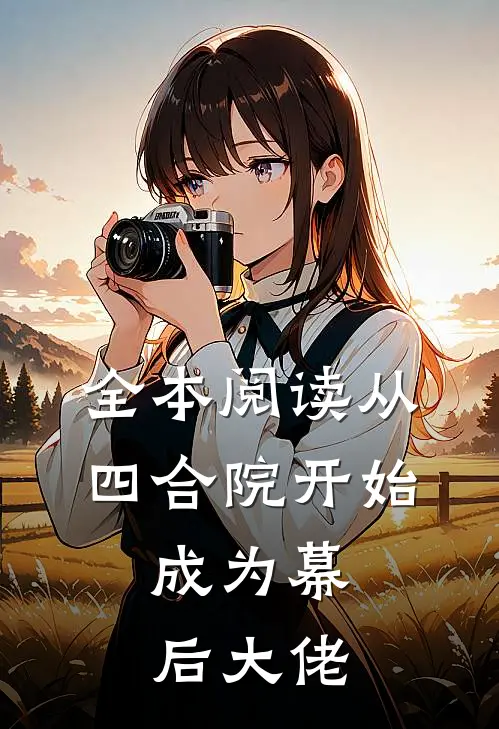全本阅读从四合院开始，成为幕后大佬