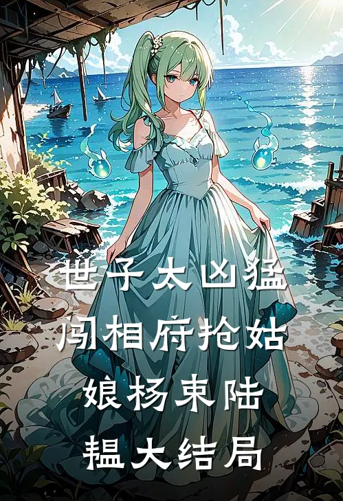 世子太凶猛：闯相府抢姑娘杨束陆韫大结局