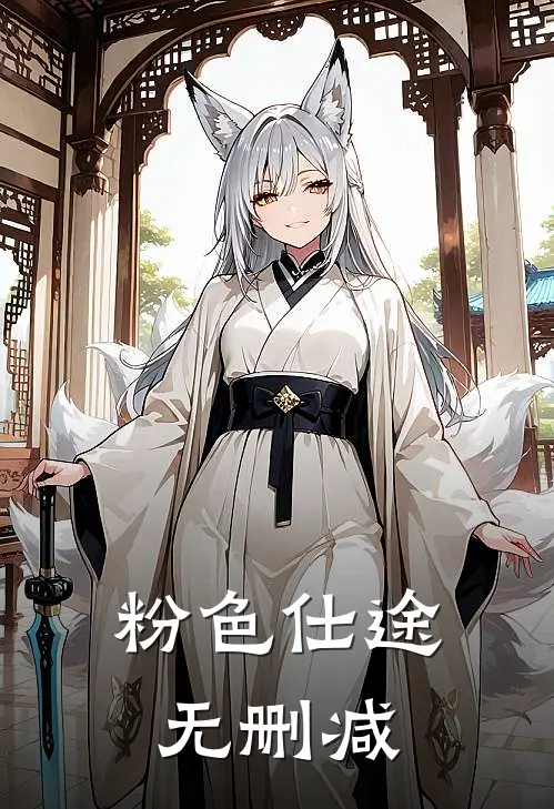 粉色仕途无删减