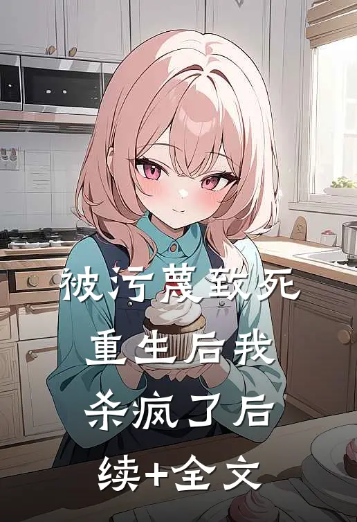 被污蔑致死，重生后我杀疯了后续+全文