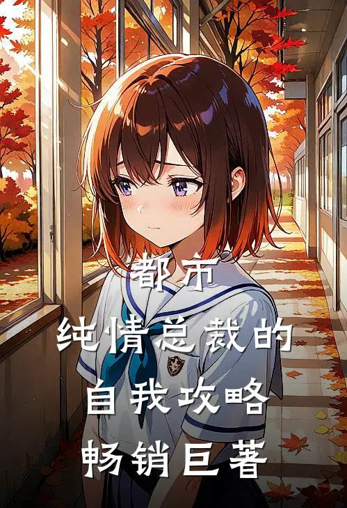 都市：纯情总裁的自我攻略畅销巨著
