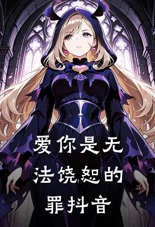 爱你是无法饶恕的罪抖音