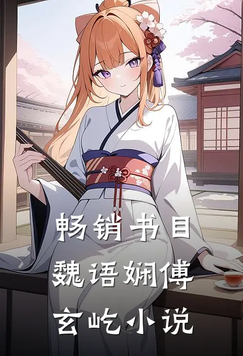 畅销书目魏语娴傅玄屹小说