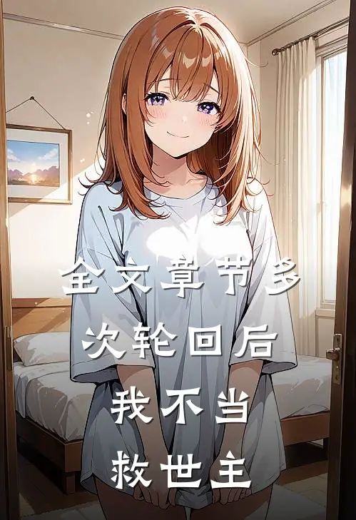 全文章节多次轮回后，我不当救世主