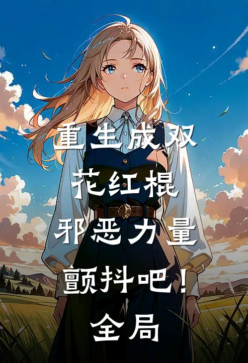 重生成双花红棍,邪恶力量颤抖吧!全局免费阅读