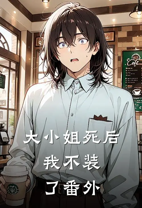 大小姐死后,我不装了番外免费阅读