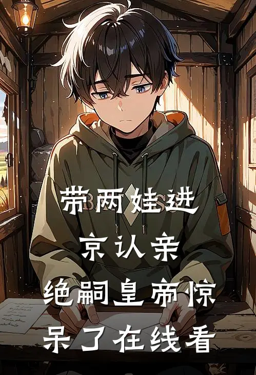 带两娃进京认亲，绝嗣皇帝惊呆了在线看