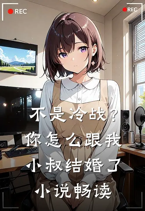 不是冷战？你怎么跟我小叔结婚了小说畅读