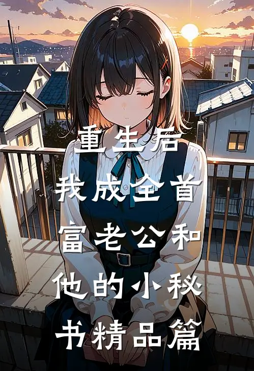重生后，我成全首富老公和他的小秘书精品篇