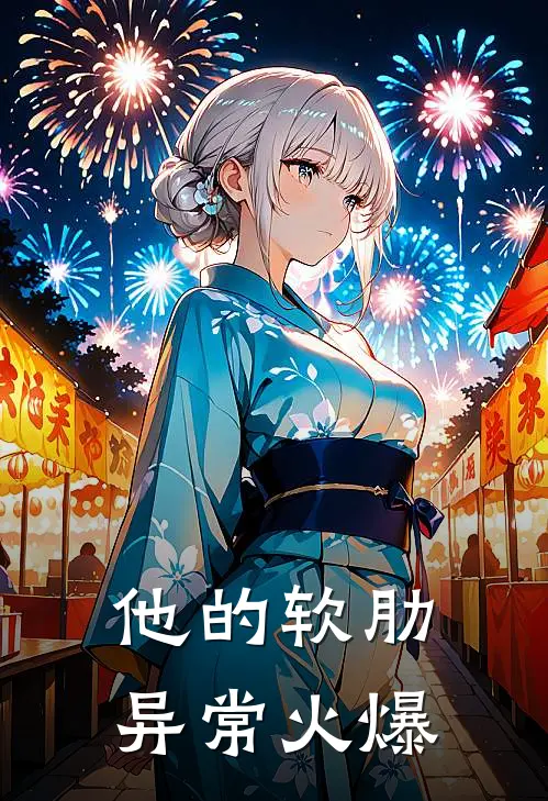他的软肋异常火爆