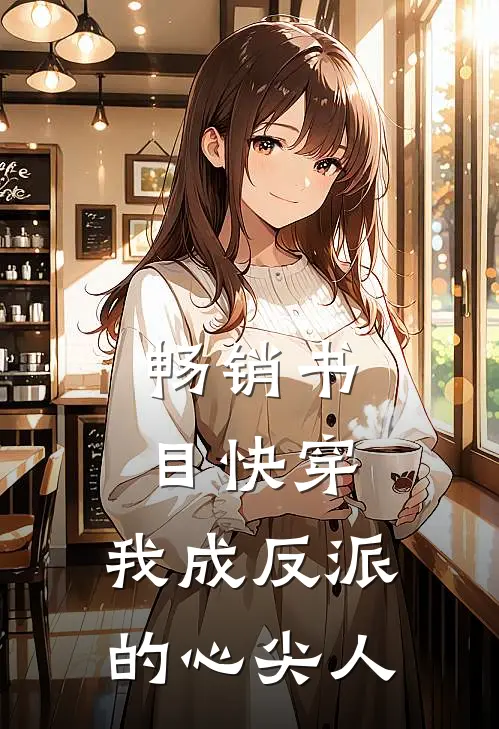 畅销书目快穿：我成反派的心尖人