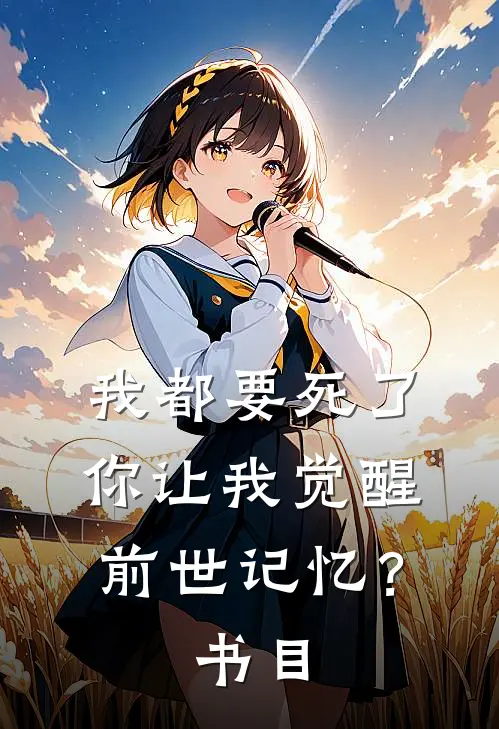 我都要死了，你让我觉醒前世记忆？书目