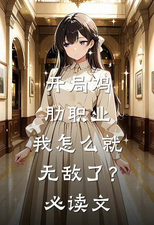 开局鸡肋职业，我怎么就无敌了？必读文