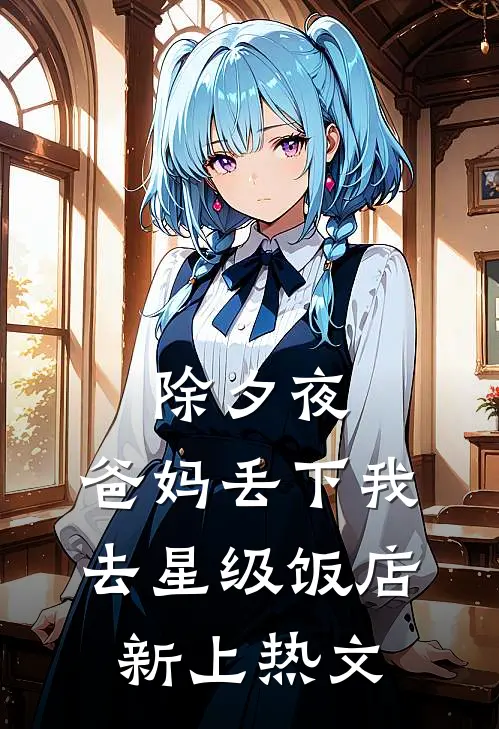 除夕夜，爸妈丢下我去星级饭店新上热文