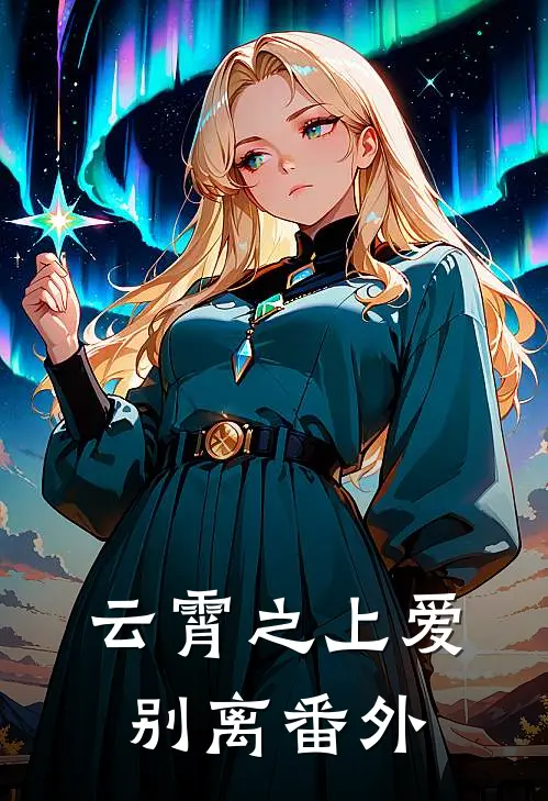 云霄之上爱别离番外
