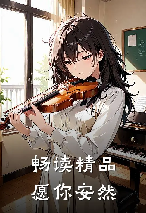畅读精品愿你安然