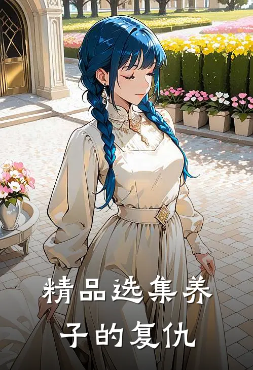 精品选集养子的复仇