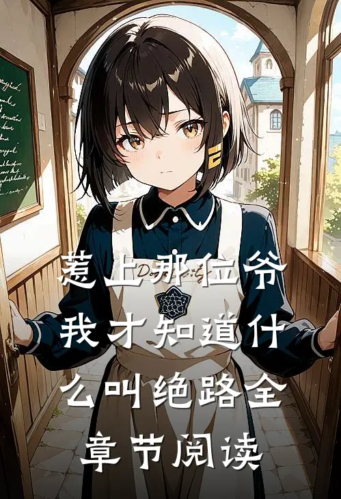 惹上那位爷，我才知道什么叫绝路全章节阅读
