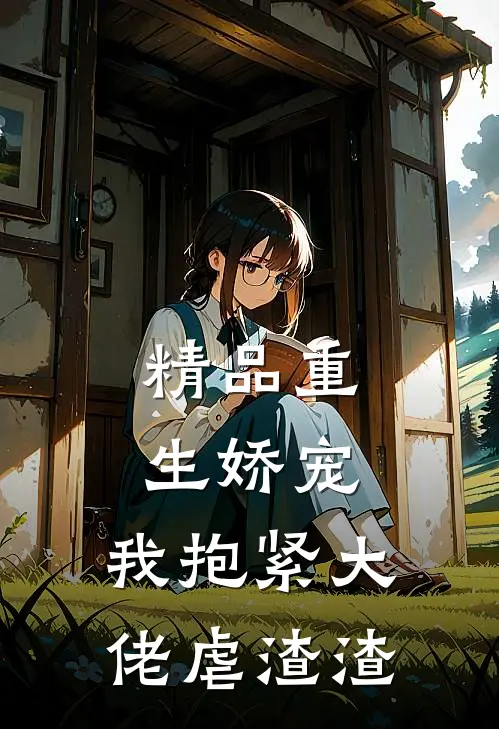 精品重生娇宠我抱紧大佬虐渣渣免费阅读