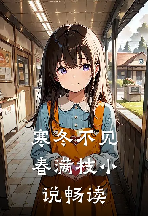 寒冬不见春满枝小说畅读