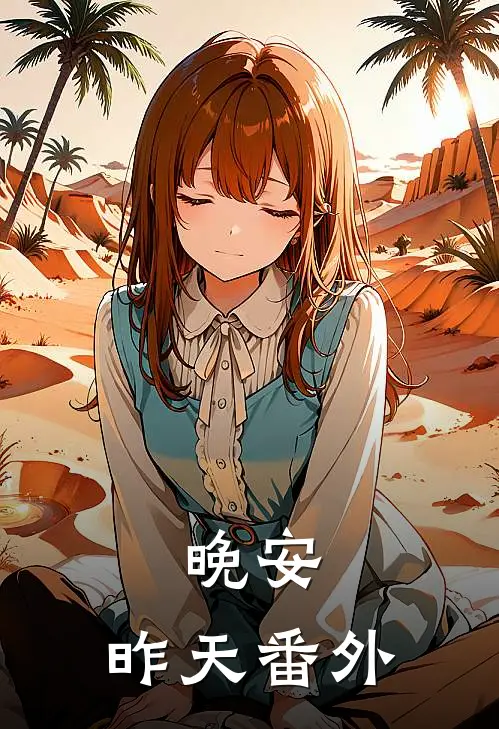 晚安，昨天番外