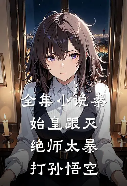 全集小说秦始皇跟灭绝师太暴打孙悟空