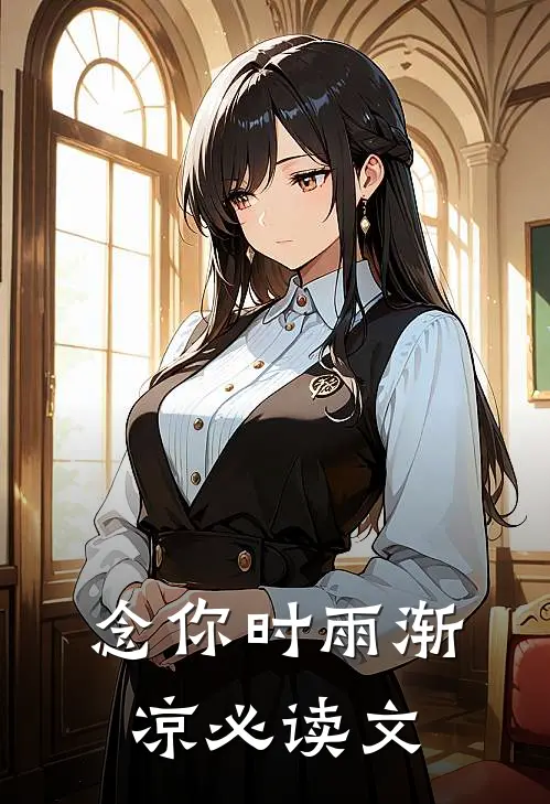 念你时雨渐凉必读文