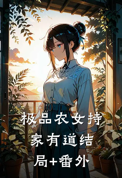 极品农女持家有道结局+番外