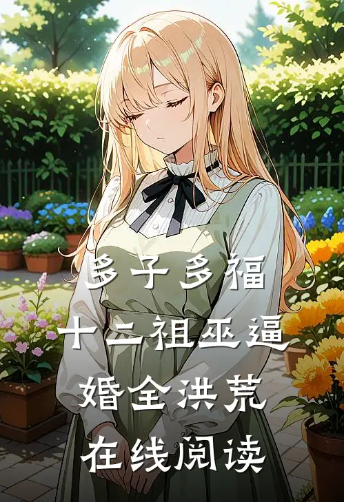 多子多福，十二祖巫逼婚全洪荒在线阅读
