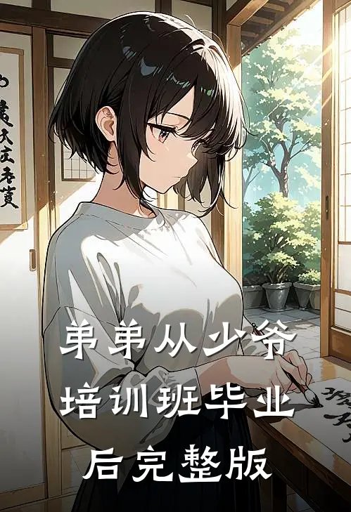 弟弟从少爷培训班毕业后完整版