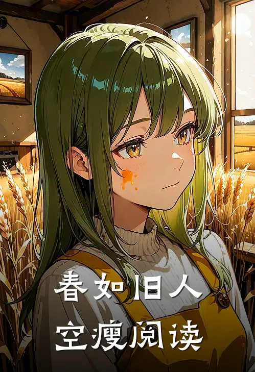 春如旧人空瘦阅读